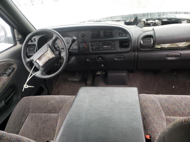 Photo 8 from auction – 1999 DODGE RAM 1500 with VIN 1B7HC13Z9XJ551087