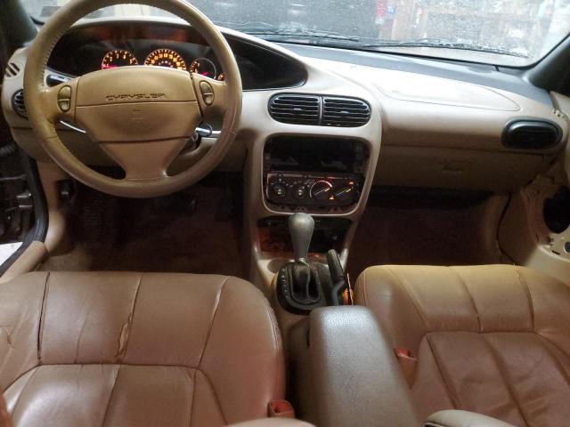 Photo 8 from auction – 2000 CHRYSLER CIRRUS LXI with VIN 1C3EJ56H2YN232597