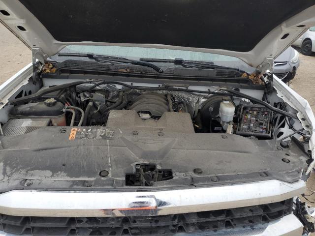 Photo 11 from auction – 2017 CHEVROLET SILVERADO with VIN 1GCNCNEH2HZ136758