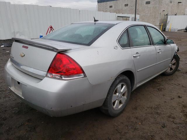Photo 3 from auction – 2008 CHEVROLET IMPALA LT with VIN 2G1WT58N181341592