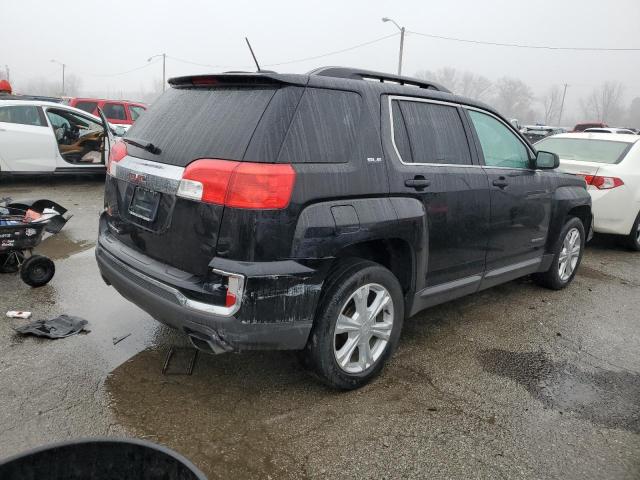 Photo 3 from auction – 2017 GMC TERRAIN SL with VIN 2GKFLNE37H6245290
