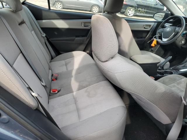 Photo 10 from auction – 2015 TOYOTA COROLLA L with VIN 2T1BURHE4FC422773