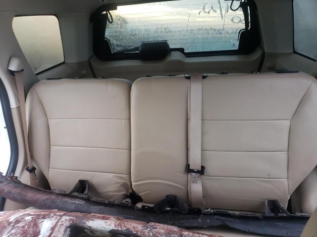 Photo 10 from auction – 2010 FORD ESCAPE XLT with VIN 1FMCU0DG7AKB80572