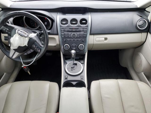 Photo 8 from auction – 2010 MAZDA CX-7 with VIN JM3ER2W54A0310381
