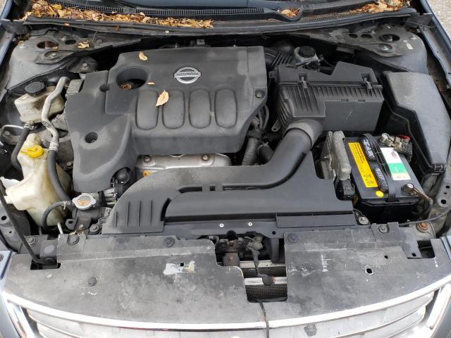 Photo 11 from auction – 2012 NISSAN ALTIMA BAS with VIN 1N4AL2AP5CN474669
