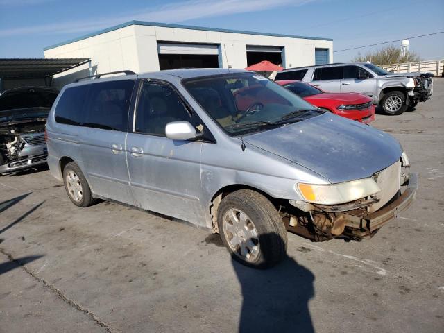 Photo 4 from auction – 2003 HONDA ODYSSEY EX with VIN 5FNRL18643B136408