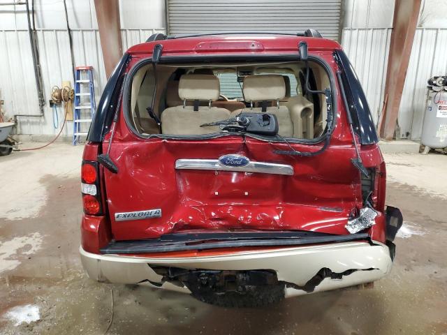 Photo 6 from auction – 2010 FORD EXPLORER E with VIN 1FMEU7E89AUA22375