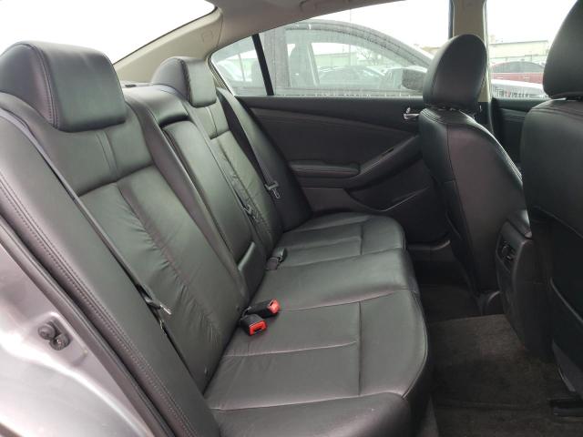Photo 10 from auction – 2007 NISSAN ALTIMA 3.5 with VIN 1N4BL21EX7C231086