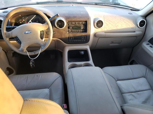 Photo 8 from auction – 2004 FORD EXPEDITION with VIN 1FMPU17L04LA02582