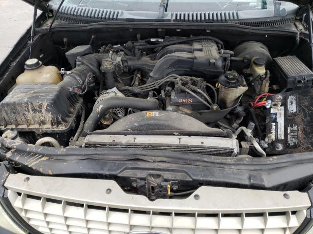 Photo 12 from auction – 2004 FORD EXPLORER E with VIN 1FMDU74E24UB83612