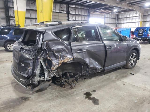Photo 3 from auction – 2017 TOYOTA RAV4 XLE with VIN JTMRFREV7HJ106157