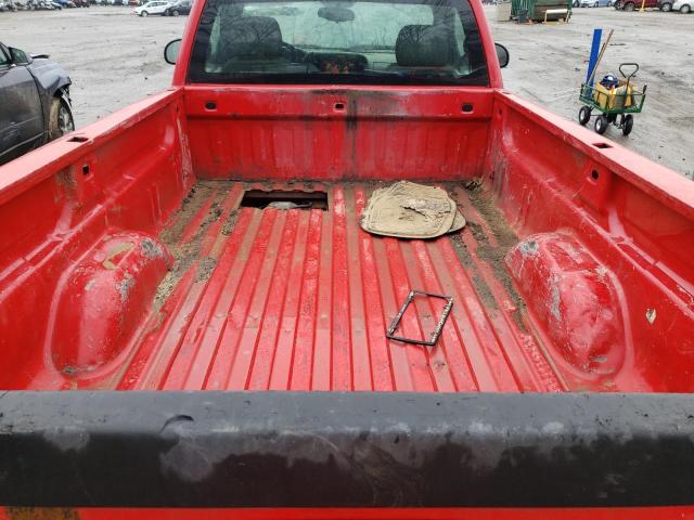 Photo 10 from auction – 2008 CHEVROLET SILVERADO with VIN 1GCEK14C18Z217574