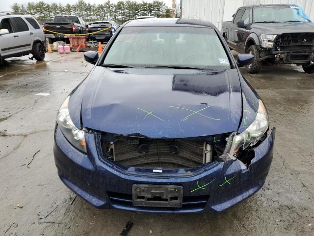 Photo 5 from auction – 2012 HONDA ACCORD EXL with VIN 1HGCP2F83CA089886