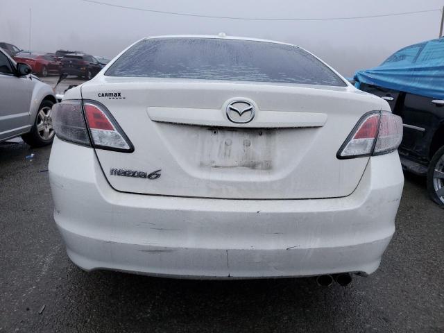 Photo 6 from auction – 2010 MAZDA 6 I with VIN 1YVHZ8CH2A5M15666