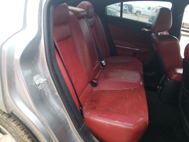 Photo 10 from auction – 2014 DODGE CHARGER R/ with VIN 2C3CDXCT5EH315674