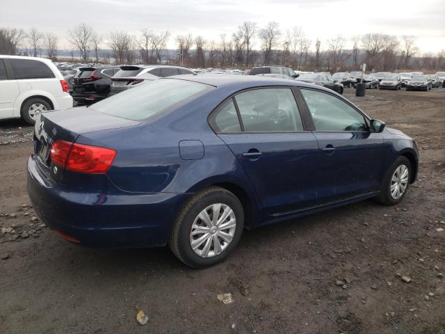 Photo 3 from auction – 2011 VOLKSWAGEN JETTA BASE with VIN 3VW2K7AJXBM106181