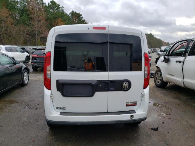 Photo 6 from auction – 2015 RAM PROMASTER with VIN ZFBERFBTXF6A68310