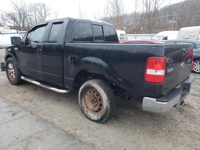 Photo 2 from auction – 2004 FORD F150 with VIN 1FTRX12584KD95962