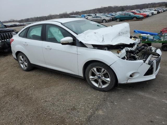 Photo 4 from auction – 2013 FORD FOCUS SE with VIN 1FADP3F22DL308207