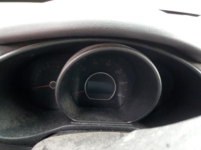 Photo 9 from auction – 2015 KIA SOUL + with VIN KNDJP3A5XF7801448