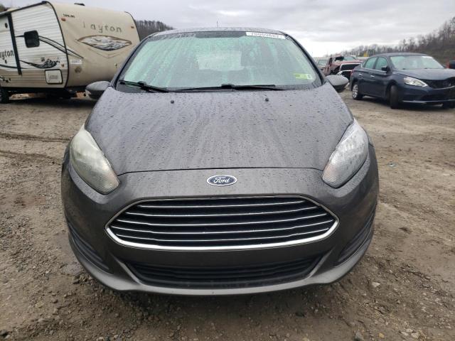 Photo 5 from auction – 2015 FORD FIESTA SE with VIN 3FADP4EJ9FM157317