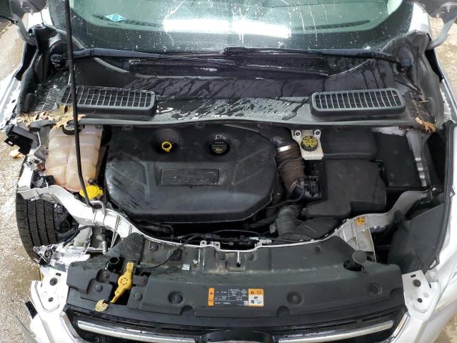Photo 12 from auction – 2013 FORD ESCAPE SEL with VIN 1FMCU9H90DUD01323