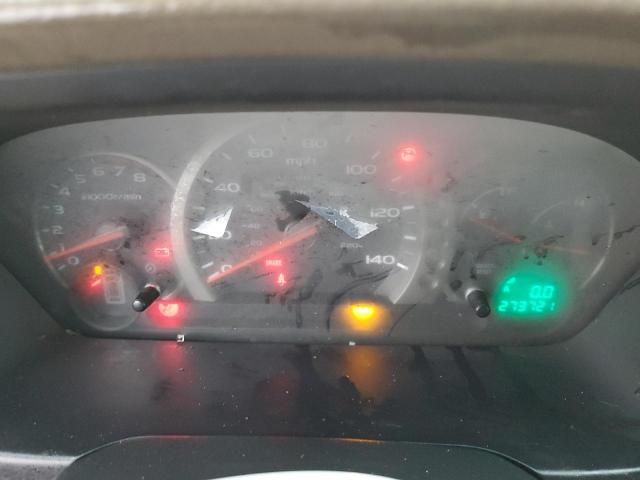 Photo 9 from auction – 2005 HONDA PILOT EXL with VIN 2HKYF18565H536159