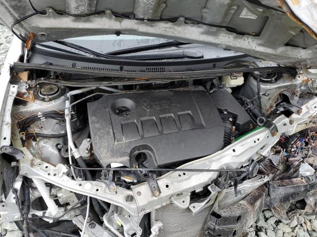 Photo 11 from auction – 2016 TOYOTA COROLLA L with VIN 2T1BURHE8GC630785