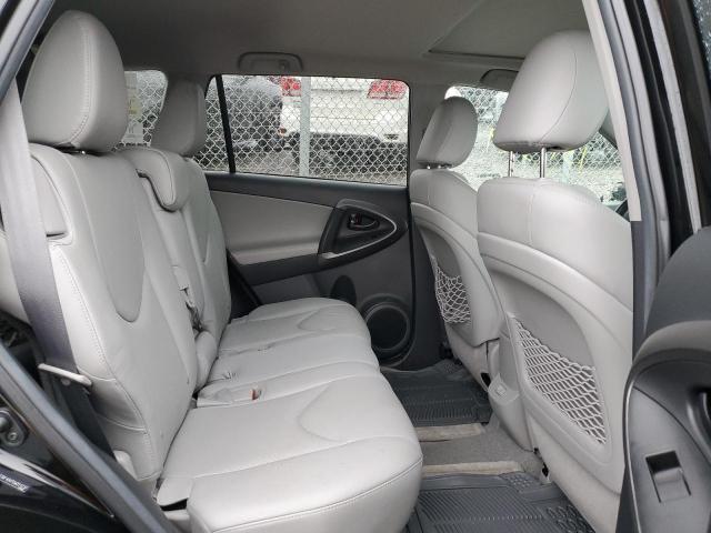 Photo 11 from auction – 2012 TOYOTA RAV4 LIMIT with VIN 2T3DF4DV7CW221737