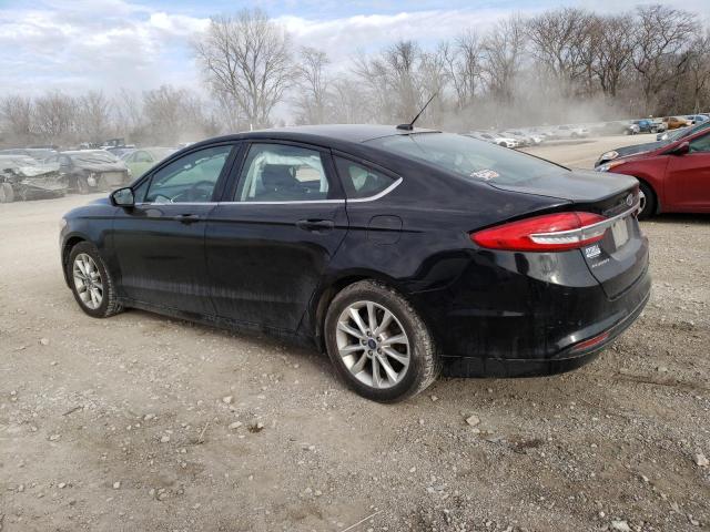 Photo 2 from auction – 2017 FORD FUSION SE with VIN 3FA6P0HD3HR103864