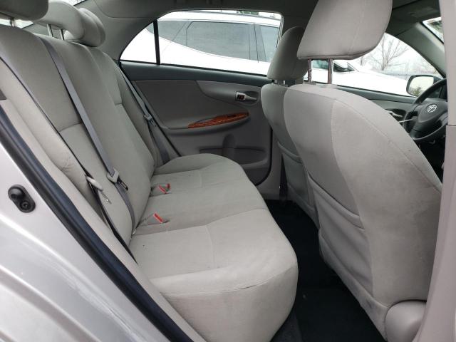 Photo 10 from auction – 2010 TOYOTA COROLLA BA with VIN 2T1BU4EE3AC342090