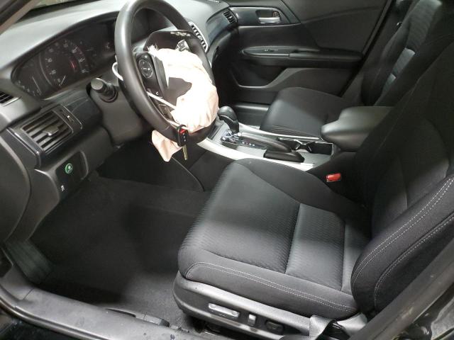 Photo 7 from auction – 2015 HONDA ACCORD SPO with VIN 1HGCR2F54FA242537