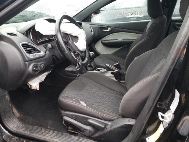 Photo 7 from auction – 2016 DODGE DART SXT with VIN 1C3CDFBB2GD530058