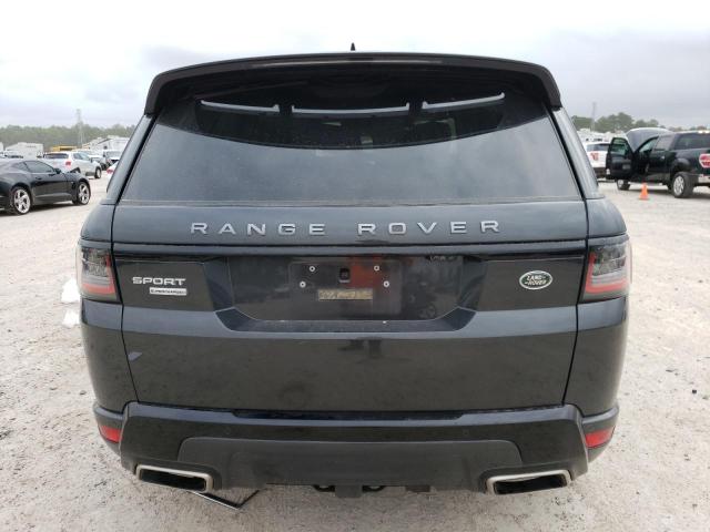 Photo 6 from auction – 2019 LAND ROVER RANGE ROVE with VIN SALWR2RE0KA819610