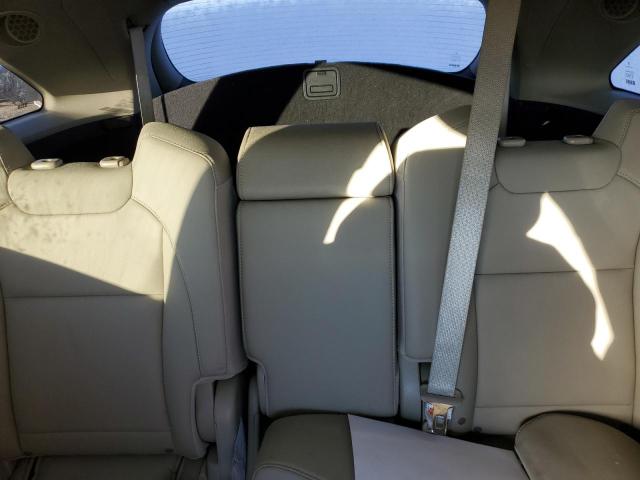 Photo 10 from auction – 2018 ACURA MDX TECHNO with VIN 5J8YD4H58JL010078