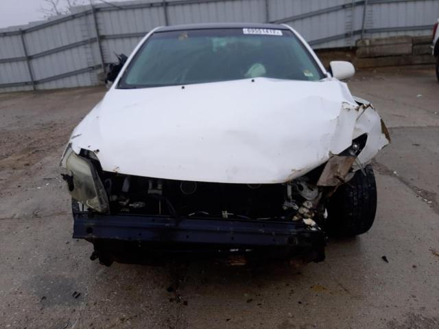 Photo 5 from auction – 2007 TOYOTA SCION TC with VIN JTKDE177870199037