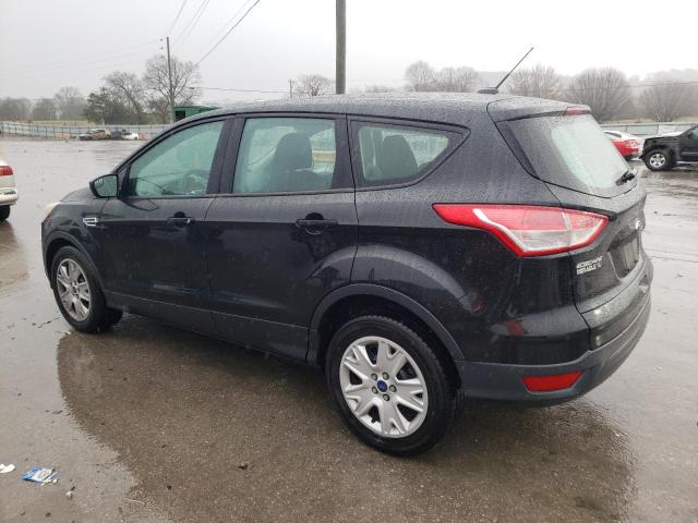 Photo 2 from auction – 2015 FORD ESCAPE S with VIN 1FMCU0F76FUC31763
