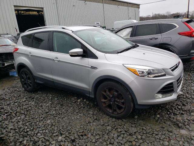 Photo 4 from auction – 2014 FORD ESCAPE TIT with VIN 1FMCU0JX2EUB53634