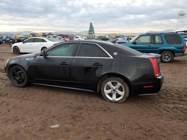 Photo 2 from auction – 2010 CADILLAC CTS LUXURY with VIN 1G6DE5EG7A0109436