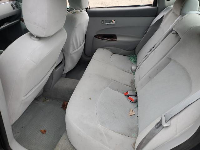 Photo 10 from auction – 2007 BUICK LACROSSE C with VIN 2G4WC582671218572