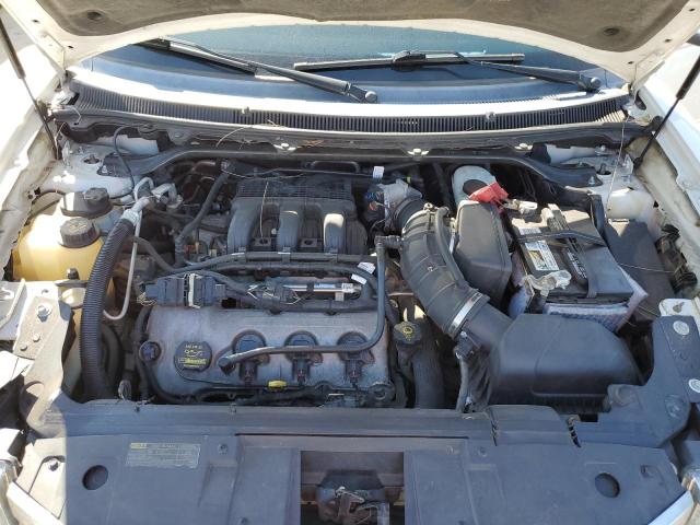 Photo 12 from auction – 2009 FORD FLEX LIMIT with VIN 2FMEK63C19BA94339