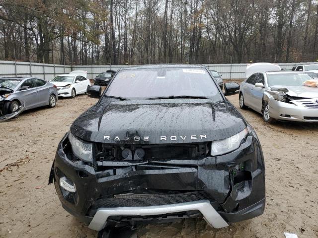Photo 5 from auction – 2012 LAND ROVER RANGE ROVE with VIN SALVT1BG1CH645560