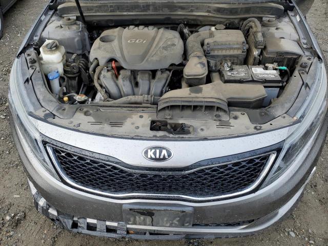 Foto 11 de la subasta – 2015 KIA OPTIMA EX con VIN 5XXGN4A75FG483057