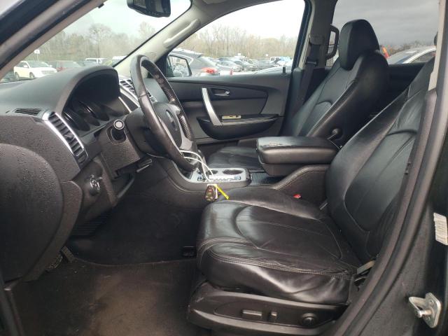 Photo 7 from auction – 2011 GMC ACADIA SLT with VIN 1GKKVRED0BJ320611