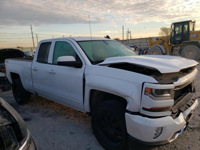 Photo 4 from auction – 2016 CHEVROLET SILVERADO with VIN 1GCVKREC4GZ214311