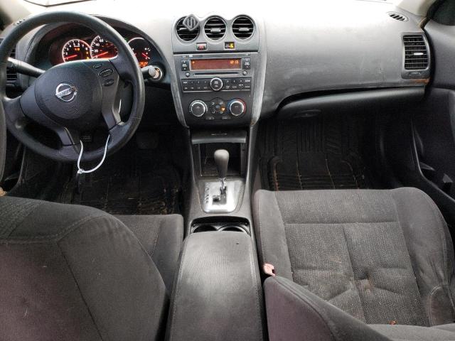 Photo 8 from auction – 2012 NISSAN ALTIMA BAS with VIN 1N4AL2AP5CN474669