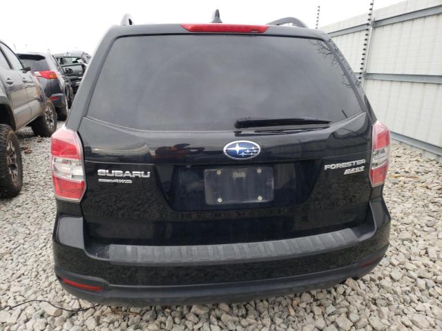 Photo 6 from auction – 2016 SUBARU FORESTER 2 with VIN JF2SJADC5GH425341