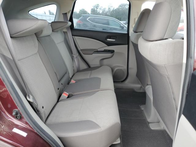 Photo 11 from auction – 2014 HONDA CR-V LX with VIN 5J6RM3H33EL024014