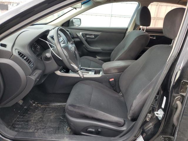Photo 7 from auction – 2014 NISSAN ALTIMA 2.5 with VIN 1N4AL3AP1EC129028