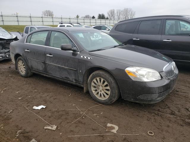 Photo 4 from auction – 2008 BUICK LUCERNE CX with VIN 1G4HP57218U210724